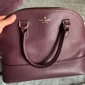 Kate Spade purse